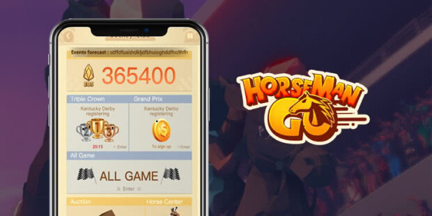 Cogito release Horseman Go